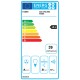 FABER GALILEO STRIPES F830 (340.0708.969) ΕΠΑΓΩΓΙΚΗ ΕΣΤΙΑ ΜΕ ΕΝΣΩΜΑΤΩMEΝΟ ΑΠΟΡΡΟΦΗΤΗΡΑ (ΑΝΑΚΥΚΛΩΣΗΣ)